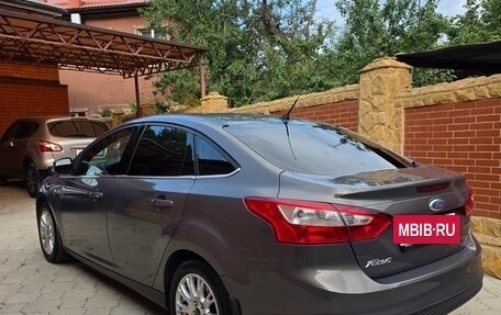 Ford Focus III, 2013 год, 1 300 000 рублей, 3 фотография