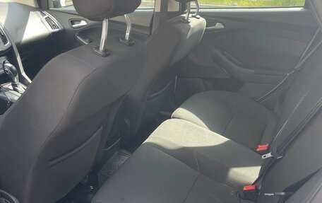 Ford Focus III, 2018 год, 985 000 рублей, 11 фотография