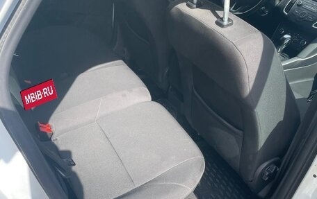 Ford Focus III, 2018 год, 985 000 рублей, 12 фотография