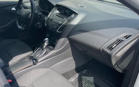 Ford Focus III, 2018 год, 985 000 рублей, 13 фотография