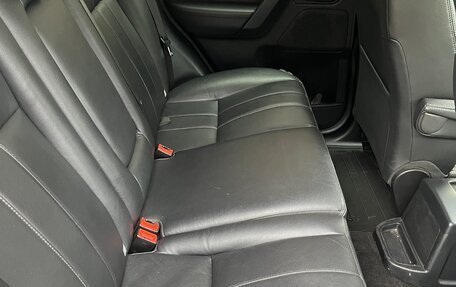Land Rover Freelander II рестайлинг 2, 2014 год, 1 790 000 рублей, 8 фотография