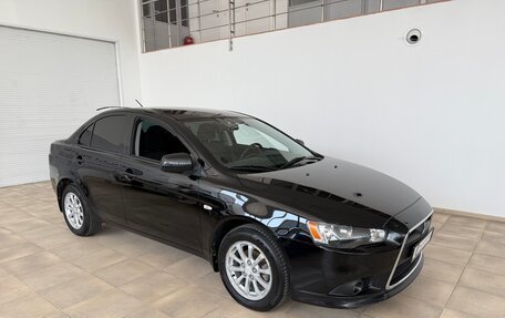 Mitsubishi Lancer IX, 2012 год, 800 000 рублей, 2 фотография