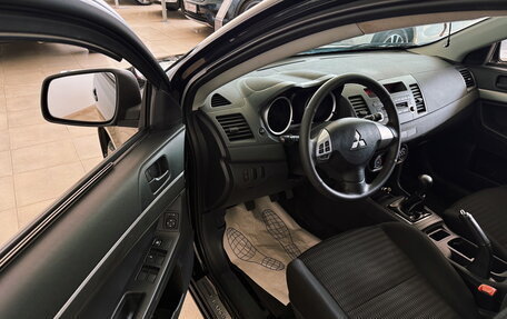 Mitsubishi Lancer IX, 2012 год, 800 000 рублей, 8 фотография