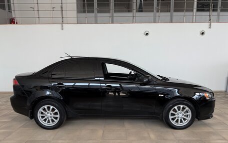 Mitsubishi Lancer IX, 2012 год, 800 000 рублей, 7 фотография