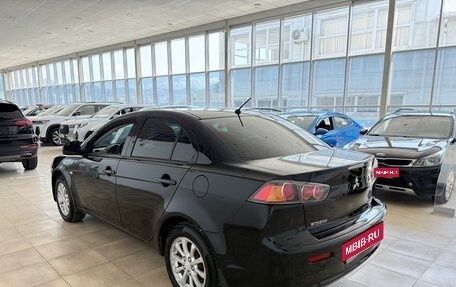 Mitsubishi Lancer IX, 2012 год, 800 000 рублей, 6 фотография