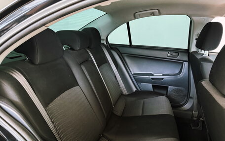 Mitsubishi Lancer IX, 2012 год, 800 000 рублей, 14 фотография