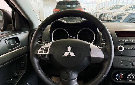 Mitsubishi Lancer IX, 2012 год, 800 000 рублей, 11 фотография