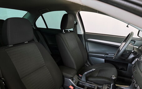 Mitsubishi Lancer IX, 2012 год, 800 000 рублей, 10 фотография