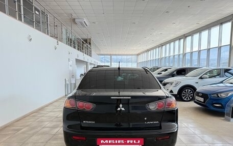 Mitsubishi Lancer IX, 2012 год, 800 000 рублей, 5 фотография