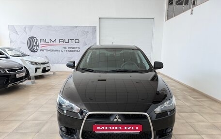 Mitsubishi Lancer IX, 2012 год, 800 000 рублей, 3 фотография