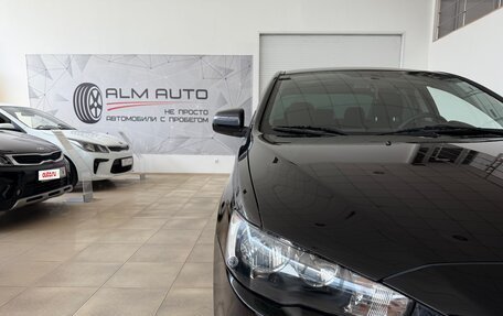 Mitsubishi Lancer IX, 2012 год, 800 000 рублей, 18 фотография