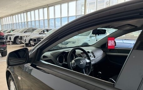 Mitsubishi Lancer IX, 2012 год, 800 000 рублей, 16 фотография