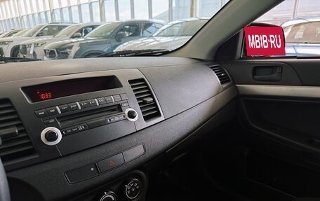Mitsubishi Lancer IX, 2012 год, 800 000 рублей, 12 фотография