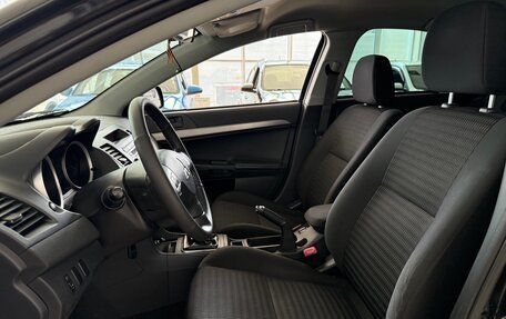 Mitsubishi Lancer IX, 2012 год, 800 000 рублей, 24 фотография