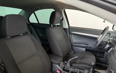Mitsubishi Lancer IX, 2012 год, 800 000 рублей, 26 фотография