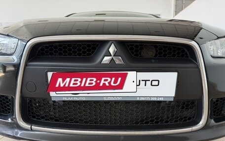 Mitsubishi Lancer IX, 2012 год, 800 000 рублей, 20 фотография