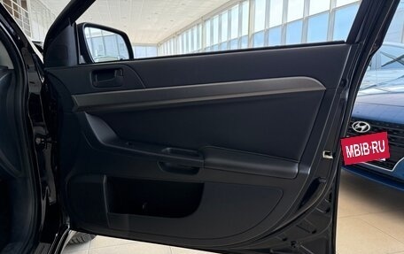 Mitsubishi Lancer IX, 2012 год, 800 000 рублей, 22 фотография