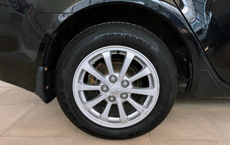 Mitsubishi Lancer IX, 2012 год, 800 000 рублей, 31 фотография