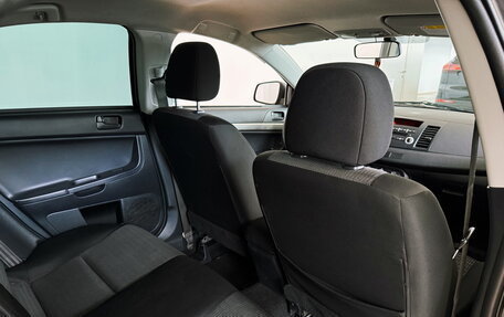 Mitsubishi Lancer IX, 2012 год, 800 000 рублей, 27 фотография