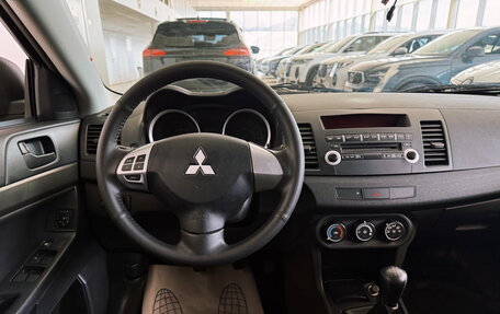 Mitsubishi Lancer IX, 2012 год, 800 000 рублей, 33 фотография