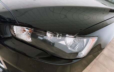 Mitsubishi Lancer IX, 2012 год, 800 000 рублей, 35 фотография