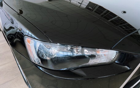 Mitsubishi Lancer IX, 2012 год, 800 000 рублей, 36 фотография