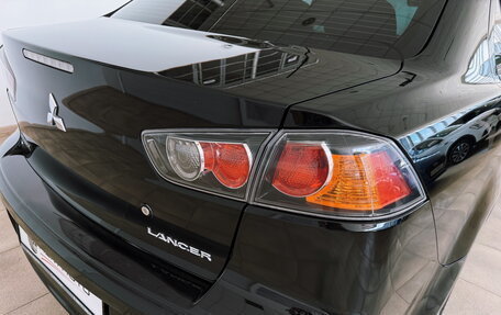 Mitsubishi Lancer IX, 2012 год, 800 000 рублей, 37 фотография