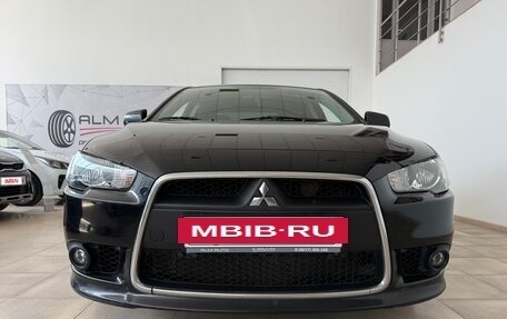 Mitsubishi Lancer IX, 2012 год, 800 000 рублей, 19 фотография