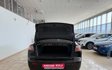 Mitsubishi Lancer IX, 2012 год, 800 000 рублей, 25 фотография