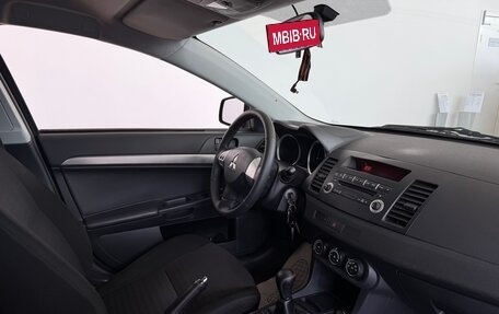 Mitsubishi Lancer IX, 2012 год, 800 000 рублей, 21 фотография