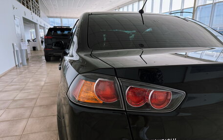 Mitsubishi Lancer IX, 2012 год, 800 000 рублей, 40 фотография