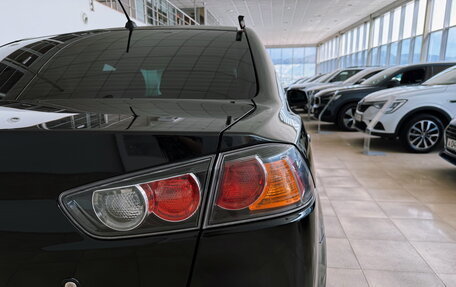 Mitsubishi Lancer IX, 2012 год, 800 000 рублей, 39 фотография