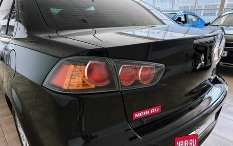 Mitsubishi Lancer IX, 2012 год, 800 000 рублей, 38 фотография