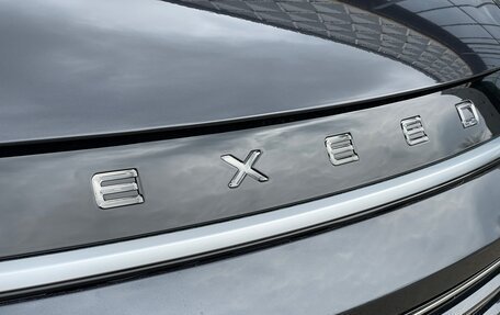 CheryExeed TXL, 2024 год, 4 230 000 рублей, 14 фотография