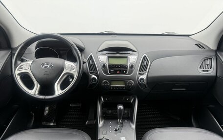 Hyundai ix35 I рестайлинг, 2011 год, 1 260 000 рублей, 12 фотография