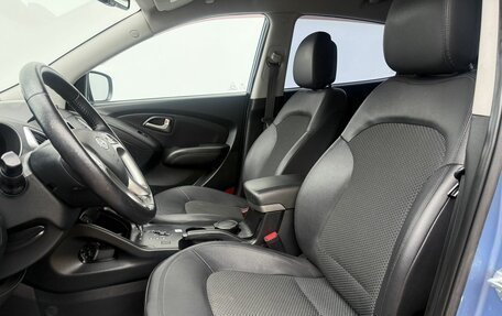 Hyundai ix35 I рестайлинг, 2011 год, 1 260 000 рублей, 10 фотография
