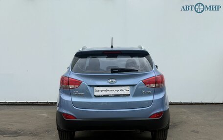 Hyundai ix35 I рестайлинг, 2011 год, 1 260 000 рублей, 6 фотография