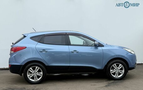 Hyundai ix35 I рестайлинг, 2011 год, 1 260 000 рублей, 4 фотография