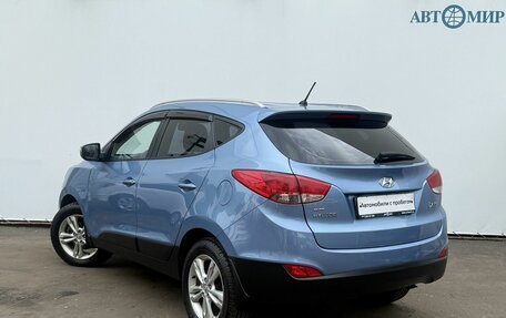 Hyundai ix35 I рестайлинг, 2011 год, 1 260 000 рублей, 7 фотография