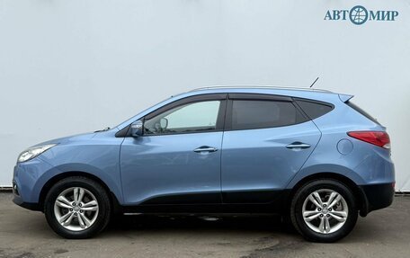 Hyundai ix35 I рестайлинг, 2011 год, 1 260 000 рублей, 8 фотография