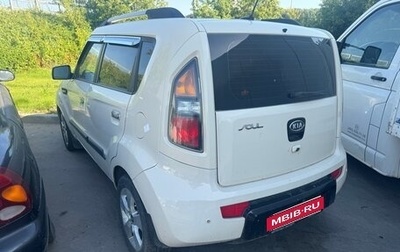 KIA Soul I рестайлинг, 2009 год, 315 000 рублей, 1 фотография