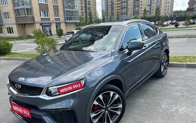 Geely Tugella FY11, 2022 год, 2 799 000 рублей, 1 фотография
