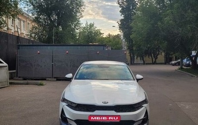 KIA K5, 2020 год, 1 900 000 рублей, 1 фотография