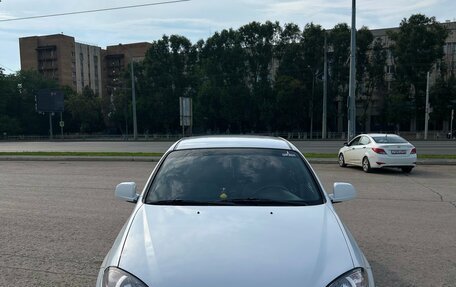 Daewoo Gentra II, 2014 год, 600 000 рублей, 1 фотография