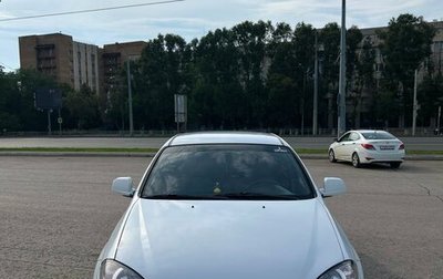 Daewoo Gentra II, 2014 год, 600 000 рублей, 1 фотография