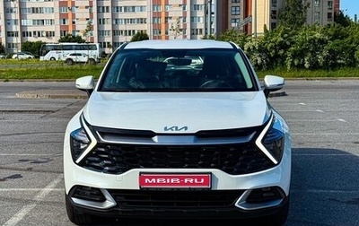 KIA Sportage IV рестайлинг, 2022 год, 3 250 000 рублей, 1 фотография