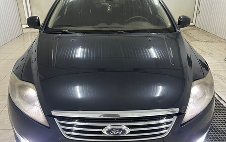 Ford Mondeo IV, 2008 год, 570 000 рублей, 1 фотография