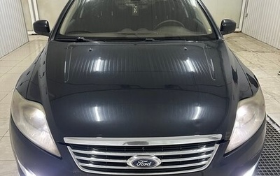 Ford Mondeo IV, 2008 год, 570 000 рублей, 1 фотография