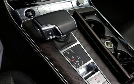 Audi A6, 2021 год, 4 100 000 рублей, 9 фотография