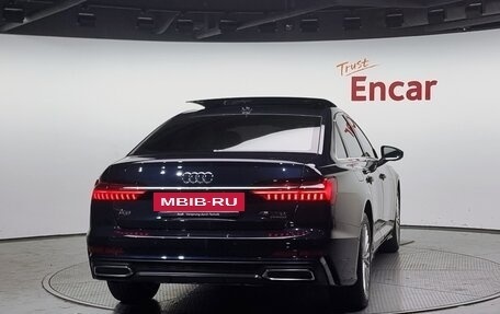 Audi A6, 2021 год, 4 100 000 рублей, 4 фотография